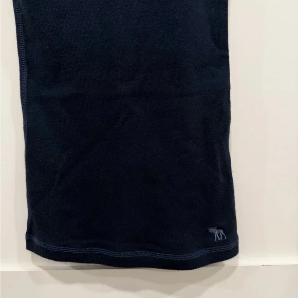 Abercrombie Kids Navy Embellished Tank Top - Picture 4 of 10